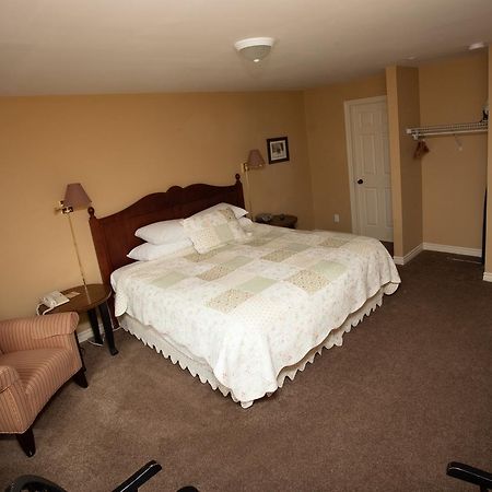Strathmere Hotell Ottawa Eksteriør bilde