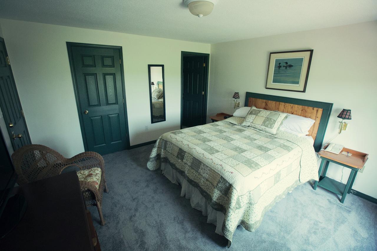 Strathmere Hotell Ottawa Eksteriør bilde