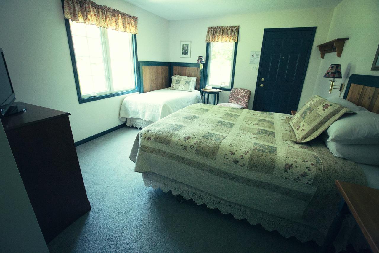 Strathmere Hotell Ottawa Eksteriør bilde
