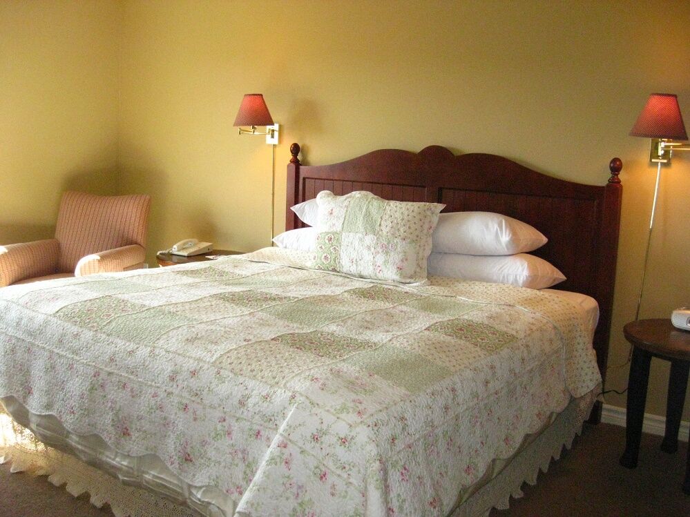 Strathmere Hotell Ottawa Eksteriør bilde